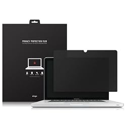 Elago Privacy Protection Film for Mac book unibody 15" Privacy