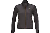 knit warrmup jacket Women's