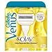 Gíllette Venus and Olay Womens Razor Refill Cartridges 6 Count