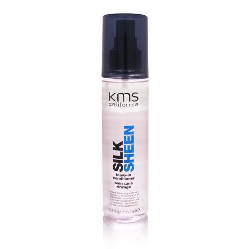 KMS SilkSheen Leave-in Conditioner Hair Conditioners And Treatments