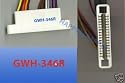 Stereo Wire Harness Buick LE Sabre 00 01 02 03 04 (car radio wiring installation parts)