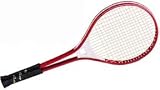 27 Sturdy Aluminum Racquet - Quantity of 3