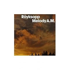 Melody Ann [VINYL]