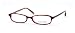 Apparel : Nine West NINE WEST 301 Eyeglasses