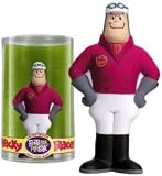Eigenschaften Funko / Wacky Races 17cm Vinylfigur - Peter Perfect