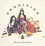Crucified - reissue