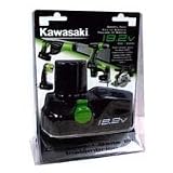 Kawasaki 840045 Black 19.2-Volt 1.3 Amp Hour NiCad Pod Style Battery