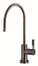 Everpure EV9970-57 Designer Series Drinking Water Faucet, Antique Wine