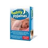Pyjamas Pyjamas Balmy Balmy Âge 7-8
