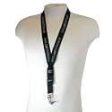 Ford Mustang Running Pony Lanyard