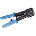 Platinum Tools EZ-RJPRO HD Crimp Tool