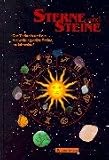 Produkt-Bild: Sterne und Steine. Der Tierkreis und die Heilwirkung edler Steine im Jahreslauf