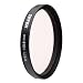 Tiffen 55mm 812 Warming Filter
