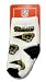 St. Louis Rams Baby Socks