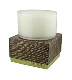 Kaffir Lime Basil Candle by BURN