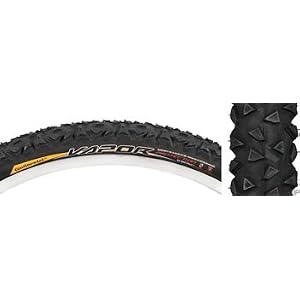 Continental Vapor ProTection Mountain Bike Tire - Folding