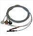 3-Leads ECG Snap Set Leadwires