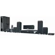 Panasonic SC-PT750 Deluxe 5 DVD Home Theater System