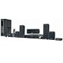 Panasonic SC-PT750 Deluxe 5 DVD Home Theater System