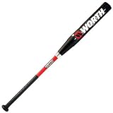 AMP Fastpitch Softball Bat -8