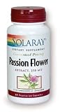 Passion Flower Extract - 60 - Capsule