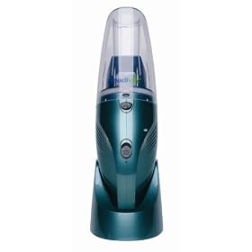 ReadiVac 35145 14-2/5-Volt Cordless Wet/Dry Handheld Vacuum Cleaner