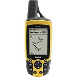 Garmin GPS, 60, WATERPROOF, 28 HOUR BATTERY (010-00322-00)