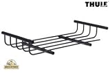 Thule 691 M.O.A.B. Roof Rack Mount Cargo Basket Extension B000QV3O3I