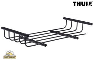 Thule 691 M.O.A.B. Roof Rack Mount Cargo Basket Extension