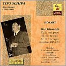 Tito Schipa Sings Mozart (1913 - 1941)