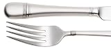 Oneida Satin Astragal 5-Piece Place Setting, Service for 1