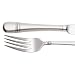 Oneida Satin Astragal 5-Piece Place Setting, Service for 1