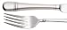Oneida Satin Astragal 5-Piece Place Setting, Service for 1