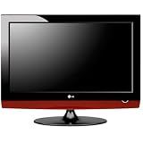 LG 26LG40 26-Inch 720p LCD HDTV with Built-in DVD Player