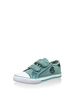 Billowy Zapatillas (Verde)