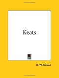 The Complete Poems of John Keats