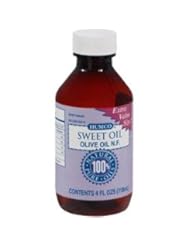Beauty: 1 X SWEET OIL HUMCO 4oz by HUMCO HOLDING GROUP, INC. *** - Choice One