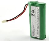 ATC Rechargeable Cordless Home Phone Battery for Sanik: 2SN-AAA55H-S-J1 2SN-AAA60H-S-J1 2SN-AAA65H-S-J1 2SN-AAA70H-S-J1 2SN-AAA70H-SX2F 2SNAAA55HSJ1 2SNAAA60HSJ1 2SNAAA65HSJ1 2SNAAA70HSJ1 2SNAAA70HSX2F