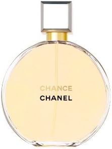 CHANEL_CHANCE Eau De Parfum 1.7 FL OZ, New with Box