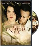 DVD : The Painted Veil