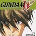 Search : Gundam Wing Operation 2
