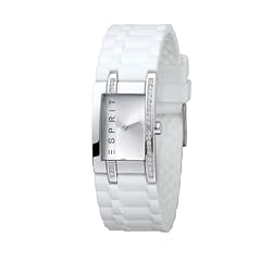Esprit Damenuhr JUICY SILVER HOUSTON 4431995
