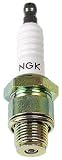 NGK (6431) BU8H Standard Spark Plug, Pack of 1