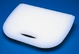Oliveri AC24 White Synthetic Cutting Board
