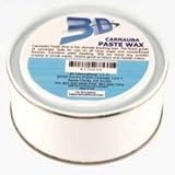 3D Carnauba Paste Wax - Blue 16 oz