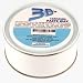 3D Carnauba Paste Wax - Blue 16 oz