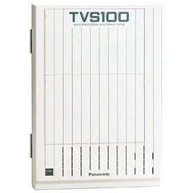 TVS100 Voicemail
