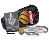 Ektelon Power Pack Plus Starter Kit