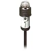 Innovative Lighting 560-2113-7 White LED Battery Navigation Stern Light