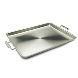 All Clad Ovenware 12 Inch x 15 Inch Shallow Baker